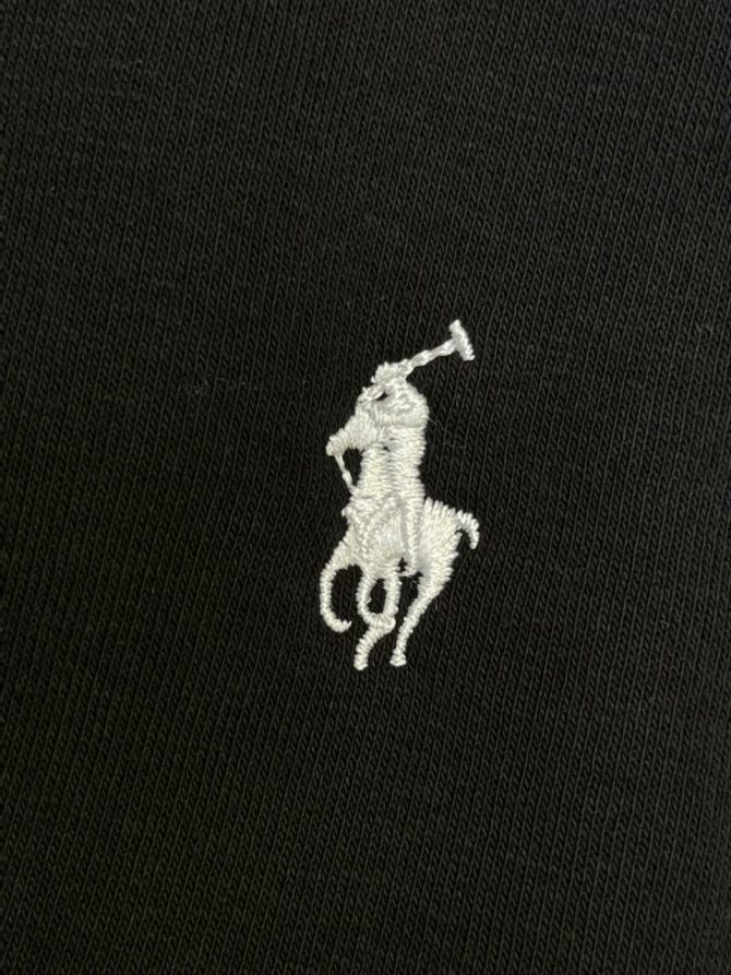 Zip-Худи Polo Ralph Lauren — изображение 2