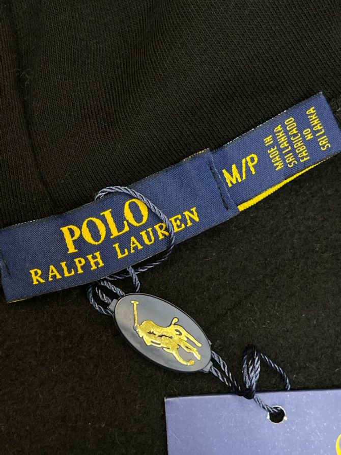 Zip-Худи Polo Ralph Lauren — изображение 4