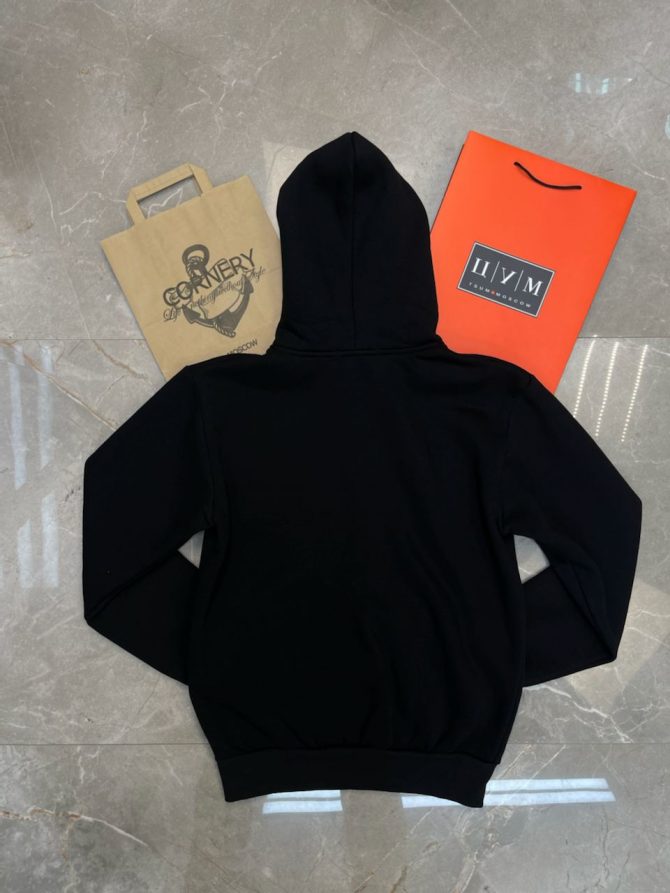 Zip-Худи Polo Ralph Lauren — изображение 8