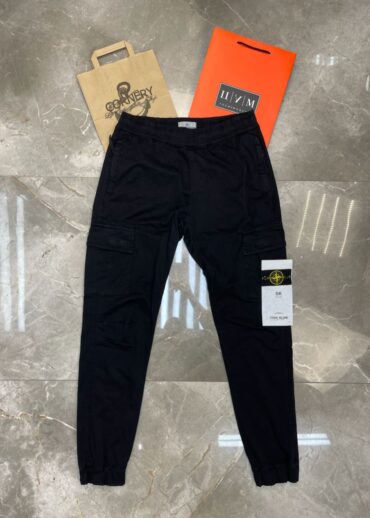 Штаны Stone Island