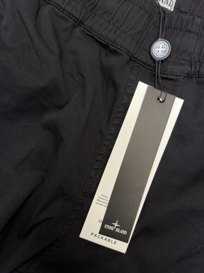 Штаны Stone Island — изображение 4