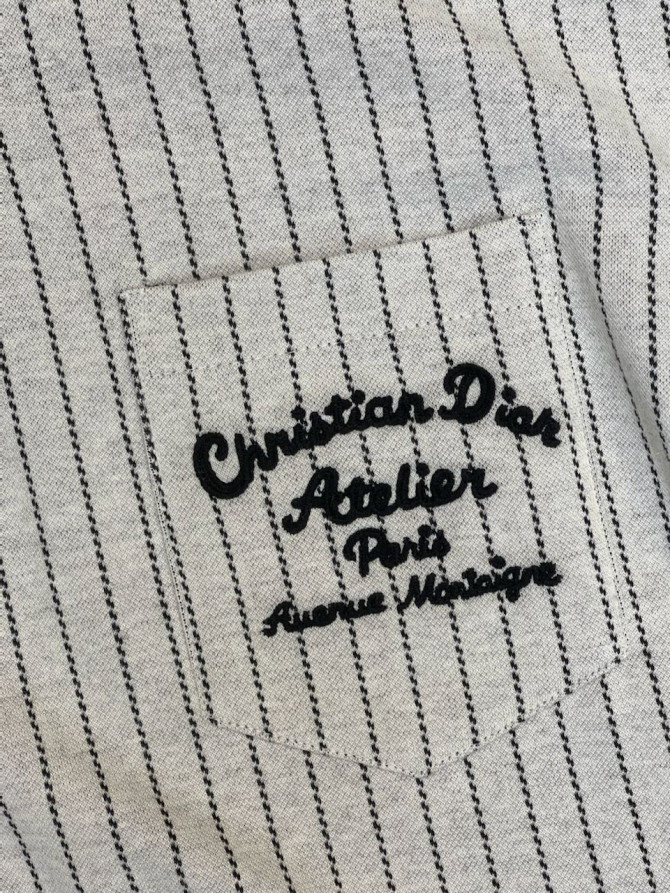 Футболка Dior — изображение 3