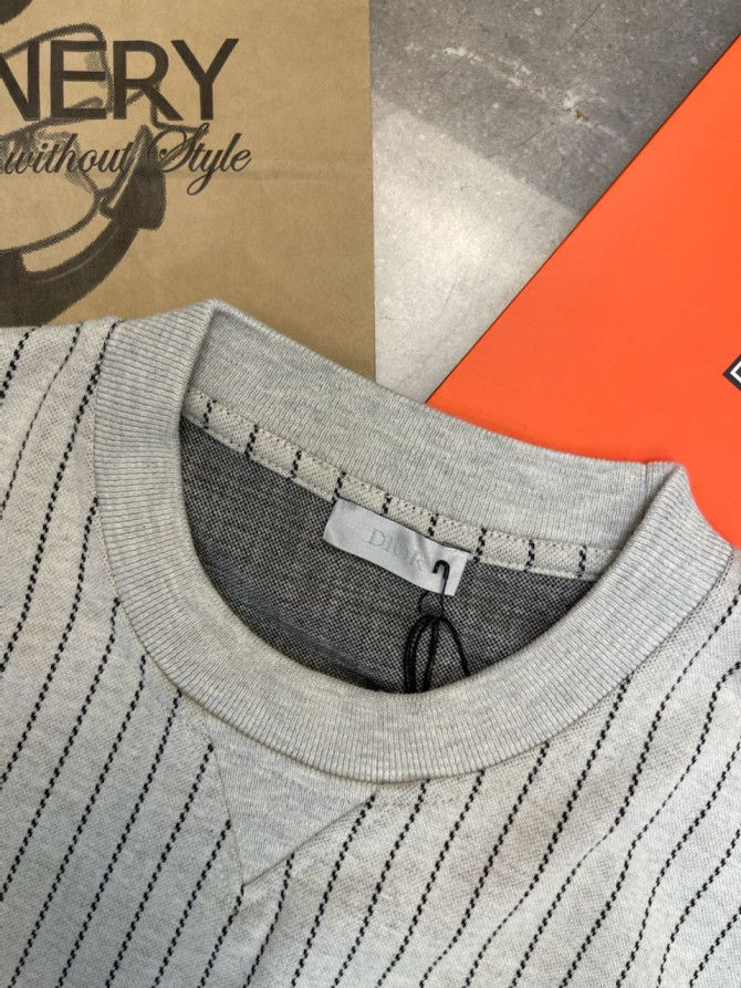 Футболка Dior — изображение 5