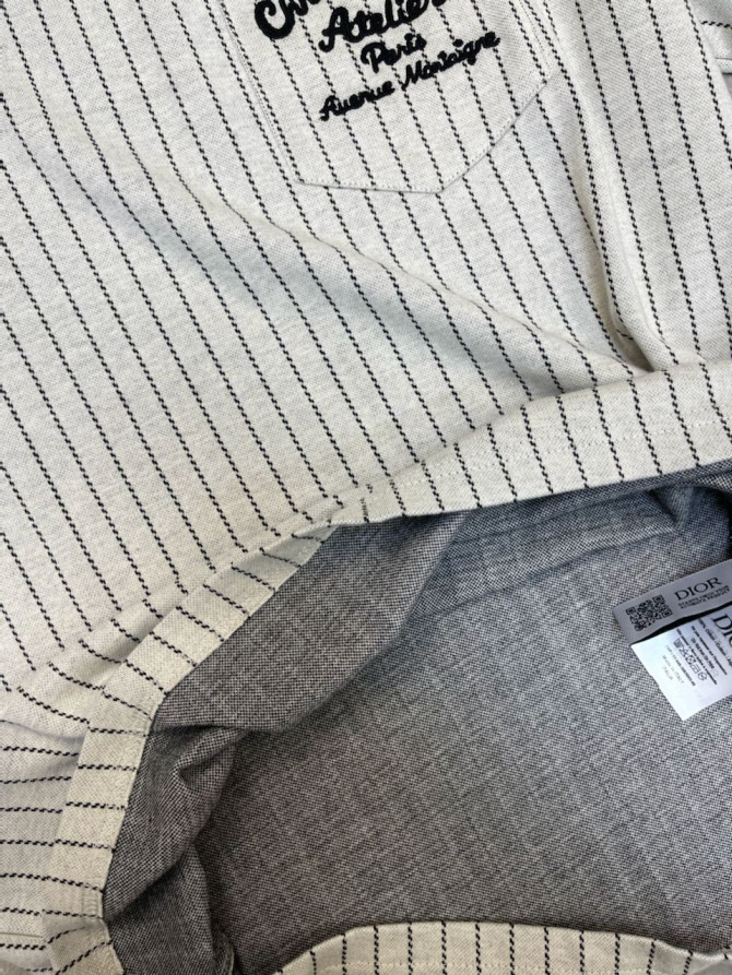 Футболка Dior — изображение 7