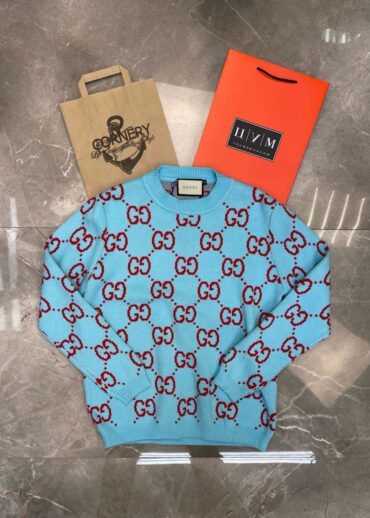 Свитер Gucci
