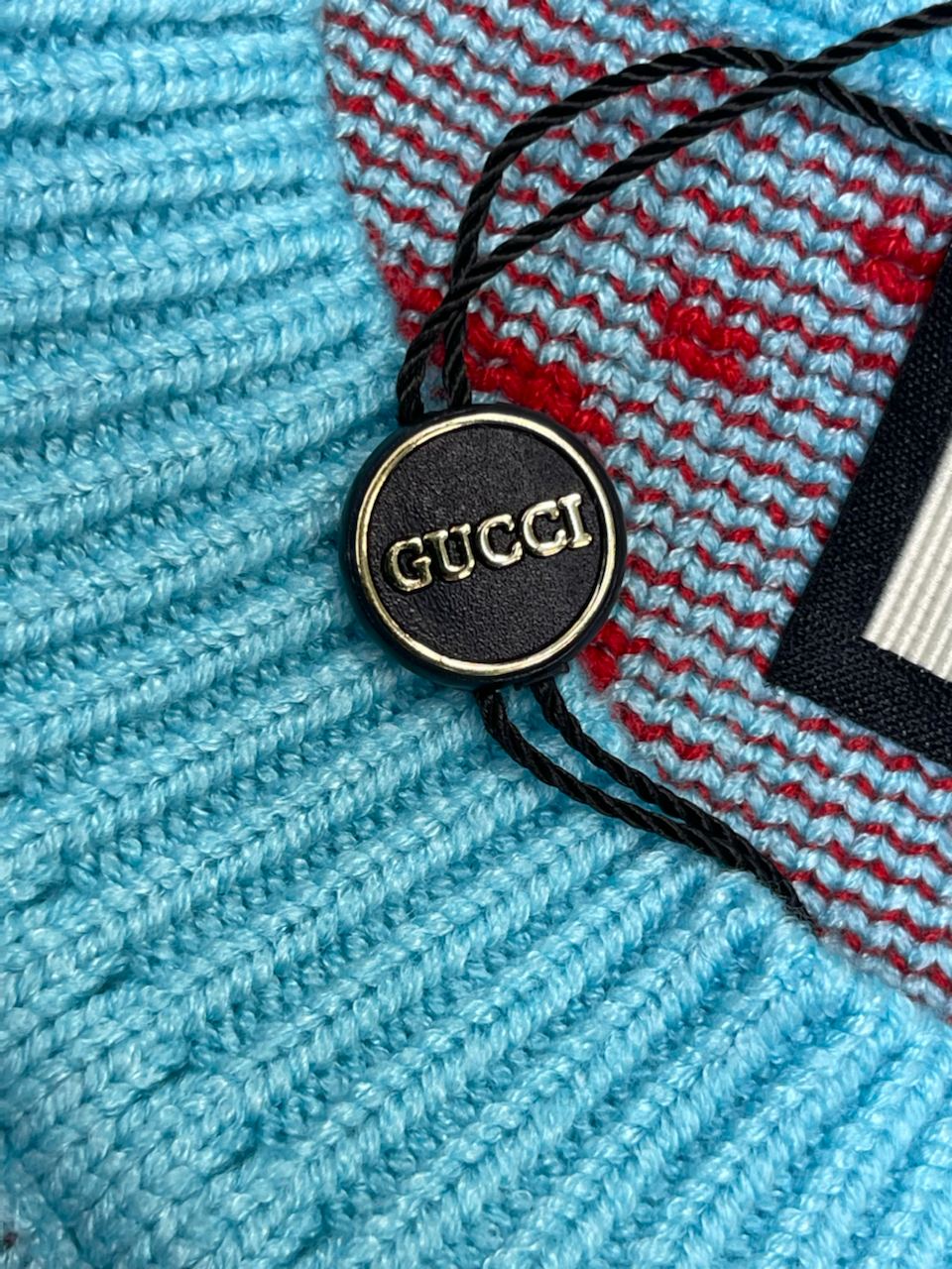Свитер Gucci — фото 8