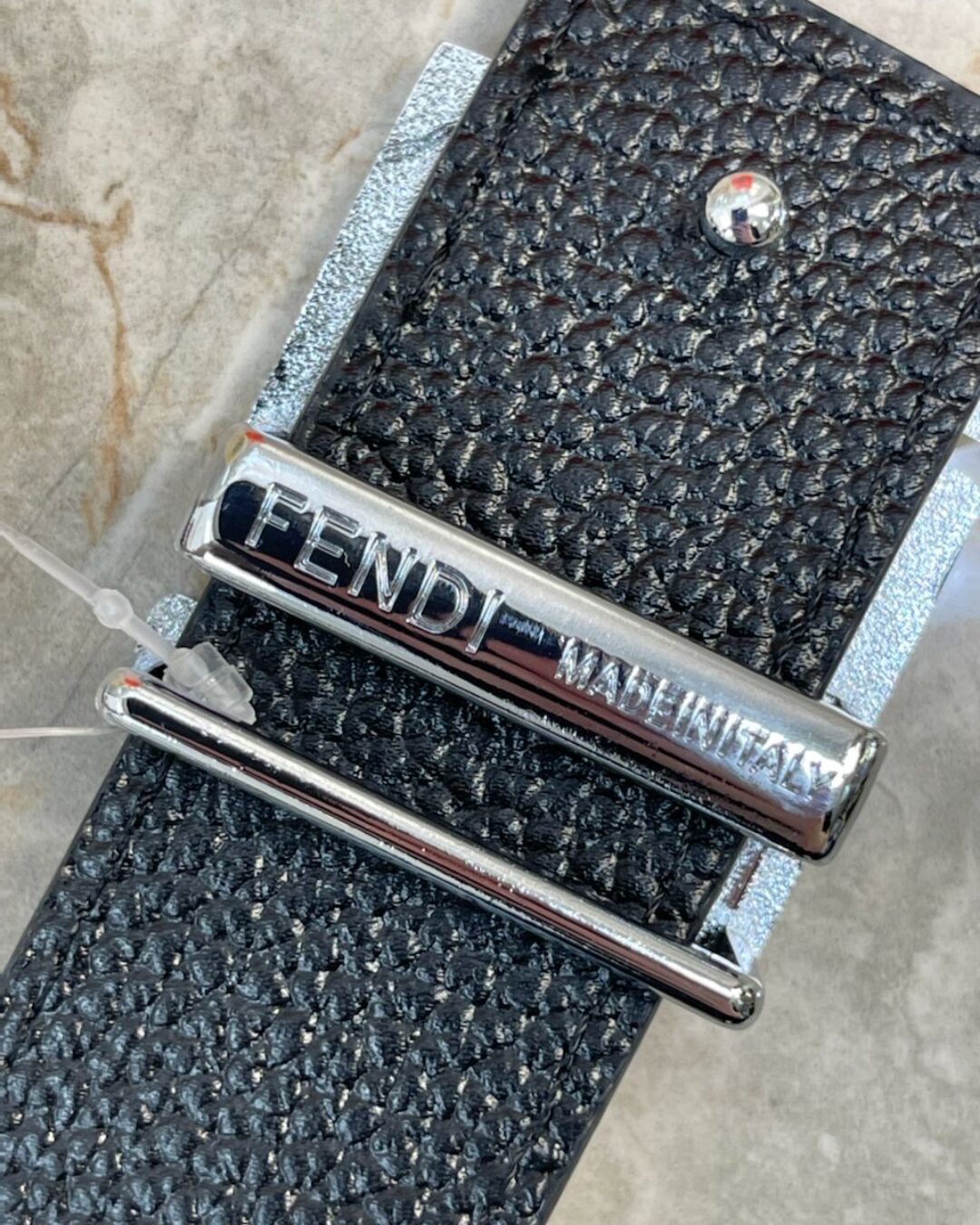 Ремень Fendi — изображение 2
