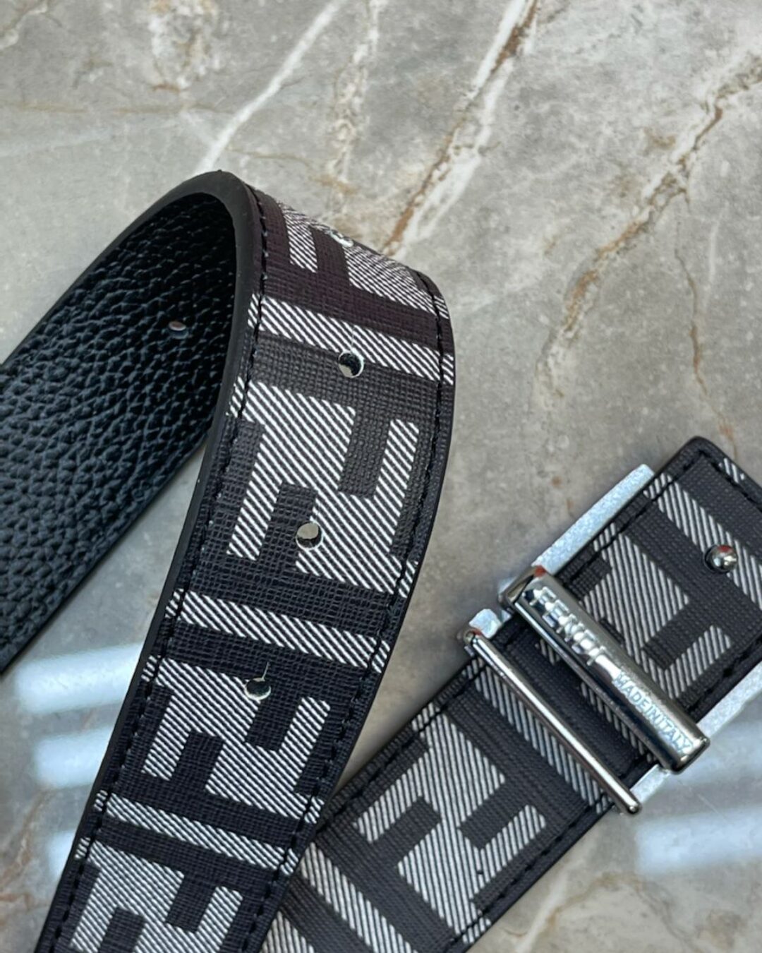 Ремень Fendi — изображение 7