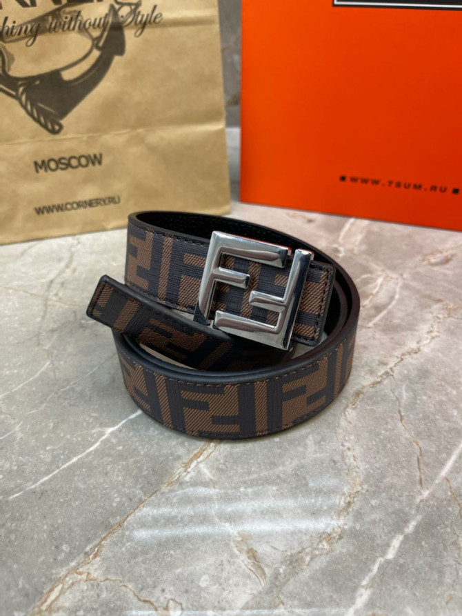 Ремень Fendi