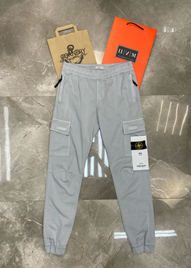 Штаны Stone Island