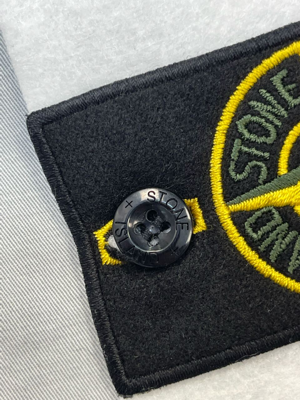 Штаны Stone Island — фото 4