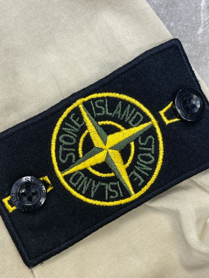 Рубашка Stone Island — изображение 2