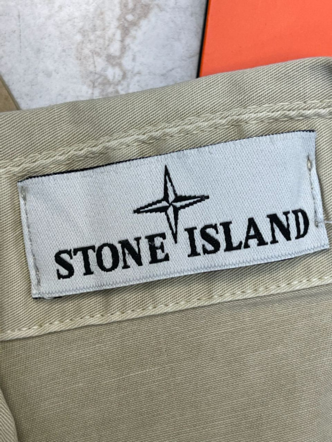 Рубашка Stone Island — изображение 6