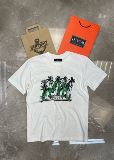 Футболка Amiri