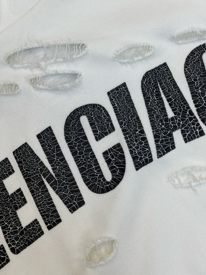 Худи Balenciaga — изображение 4