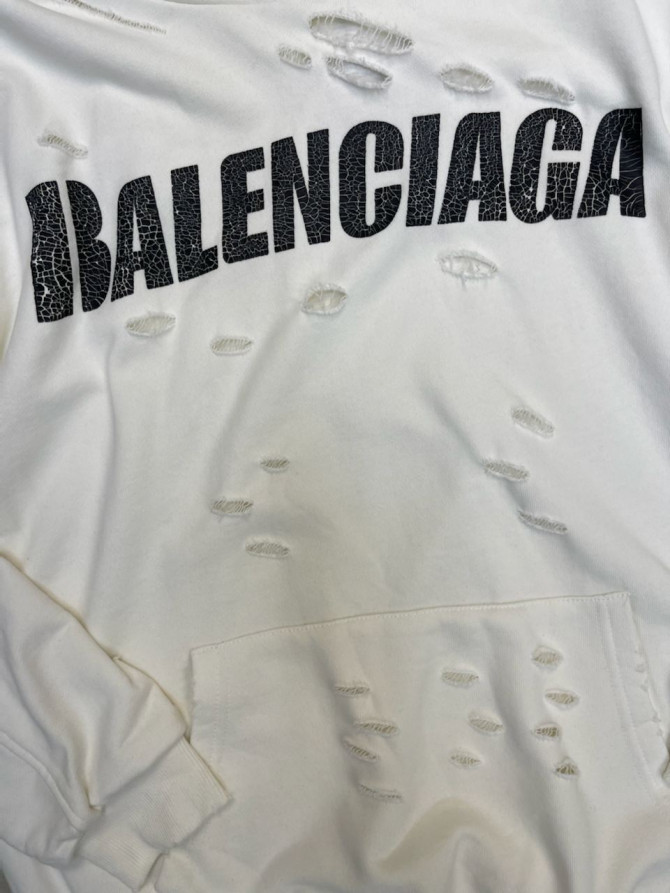 Худи Balenciaga — изображение 5