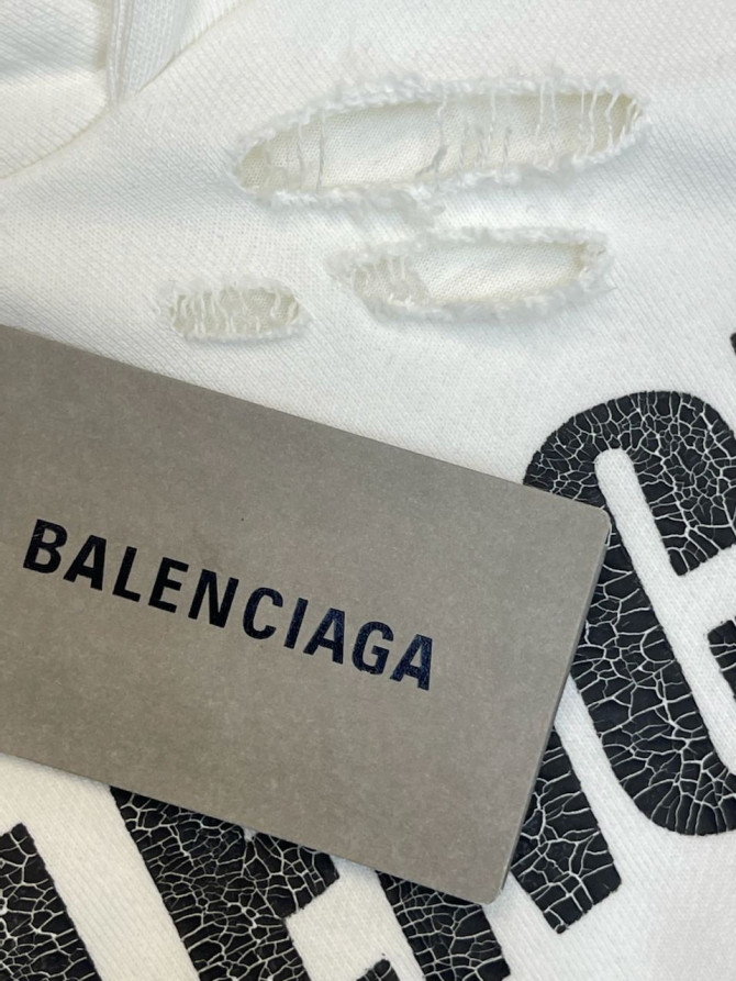 Худи Balenciaga — изображение 6