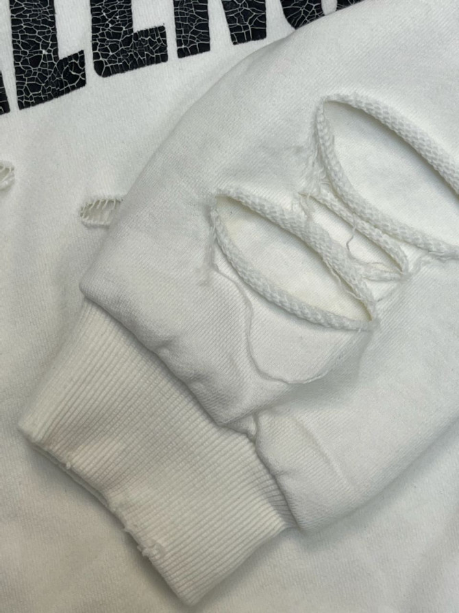 Худи Balenciaga — изображение 7