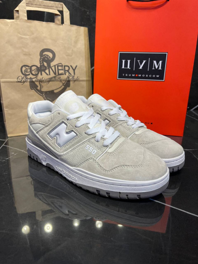 Кроссовки New Balance