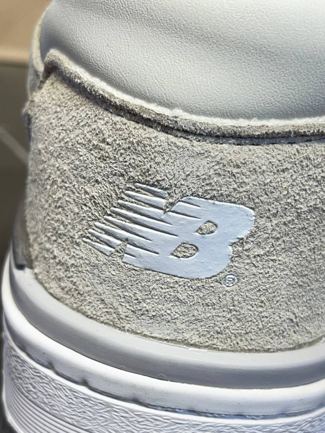 Кроссовки New Balance — изображение 4