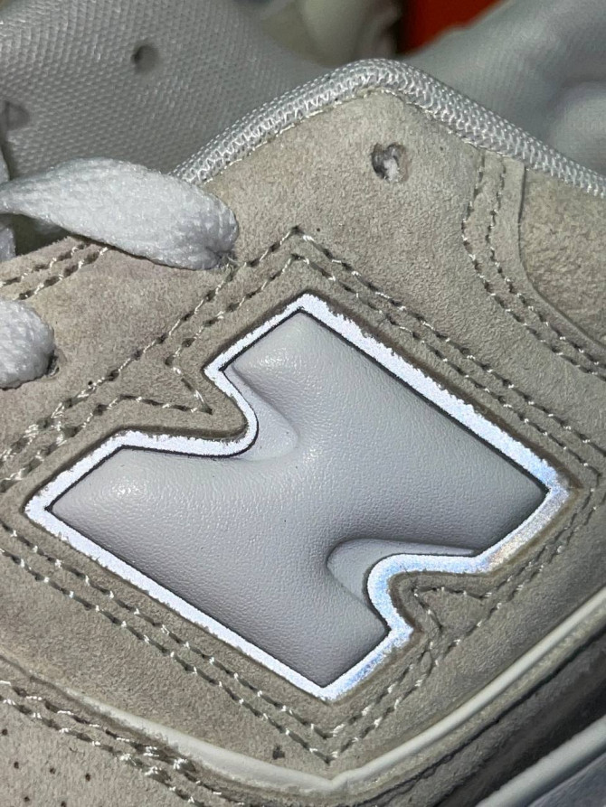 Кроссовки New Balance — изображение 6