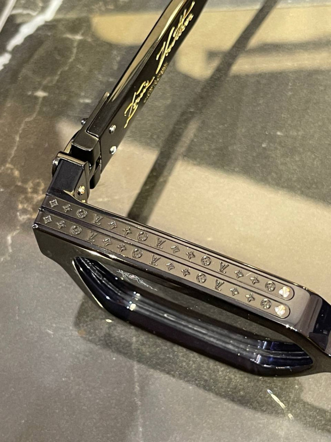 Очки Louis Vuitton — изображение 2