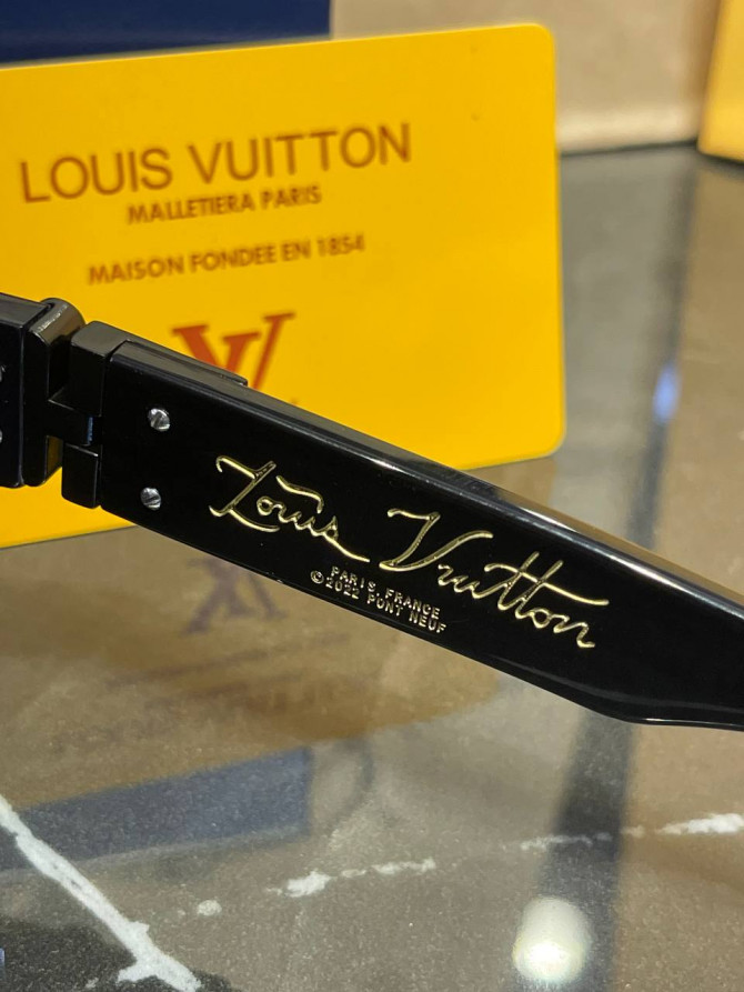 Очки Louis Vuitton — изображение 3