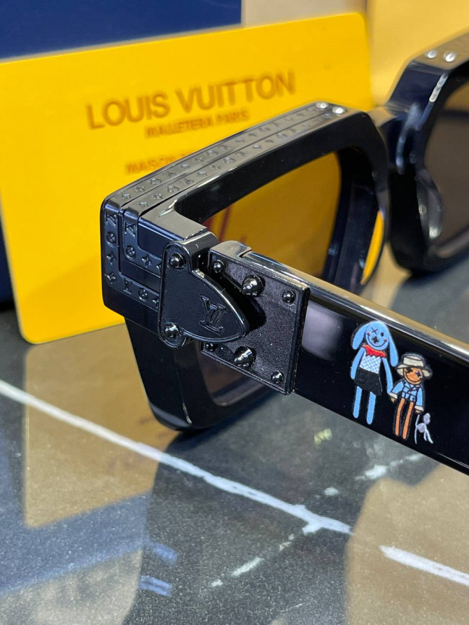 Очки Louis Vuitton — изображение 6