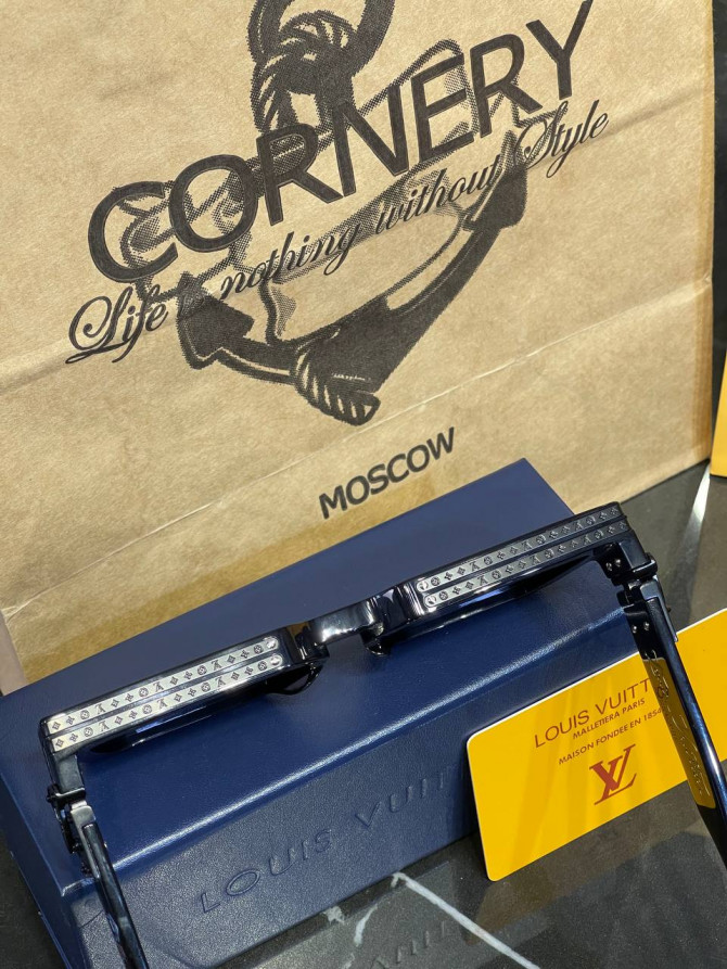 Очки Louis Vuitton — изображение 7