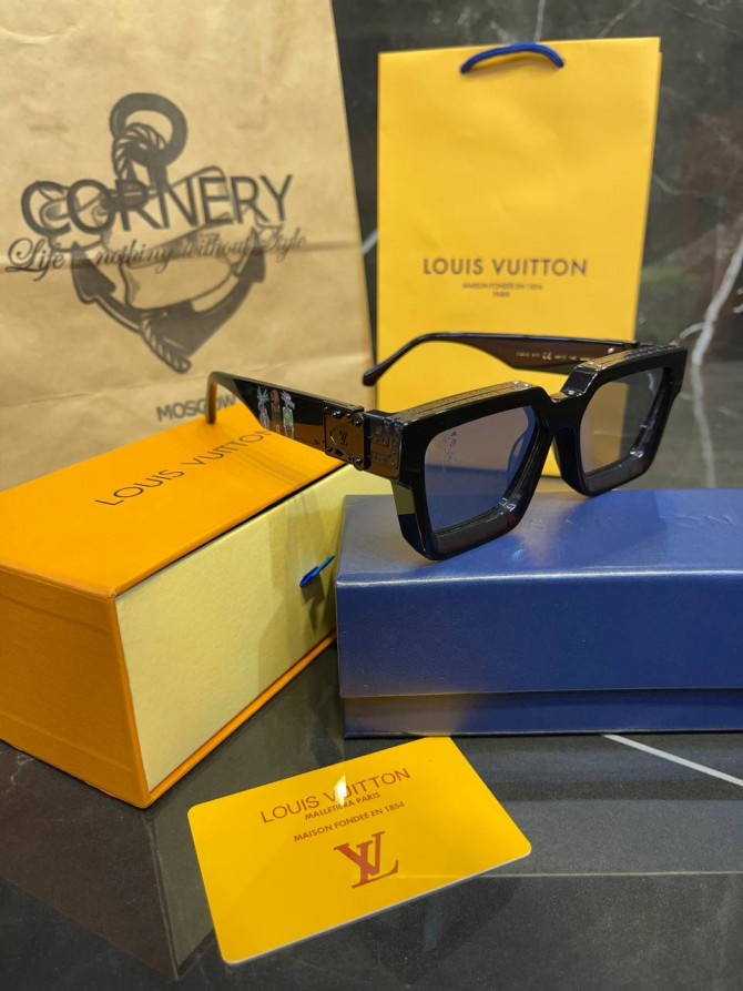 Очки Louis Vuitton — изображение 9