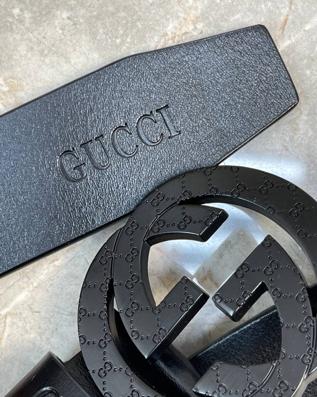 Ремень Gucci — изображение 4