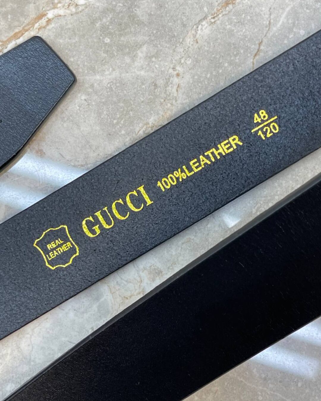 Ремень Gucci — изображение 5