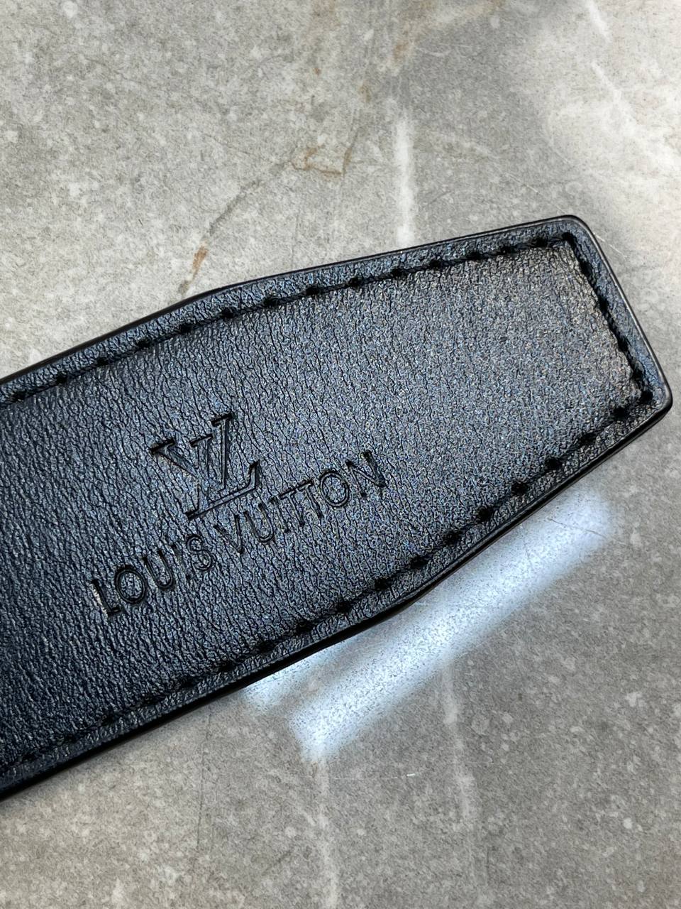 Ремень Louis Vuitton — фото 4
