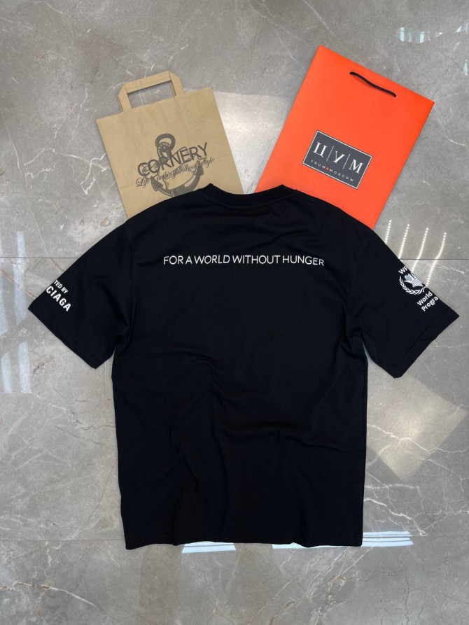 Футболка Balenciaga — изображение 2