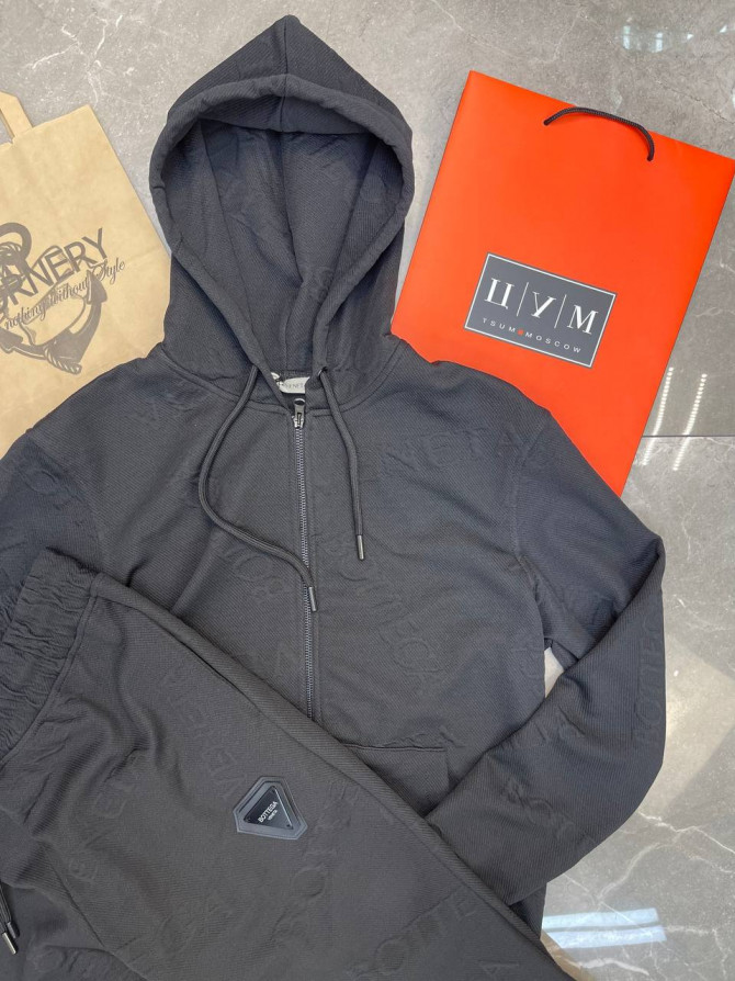 Спортивный Костюм Bottega Veneta — изображение 4