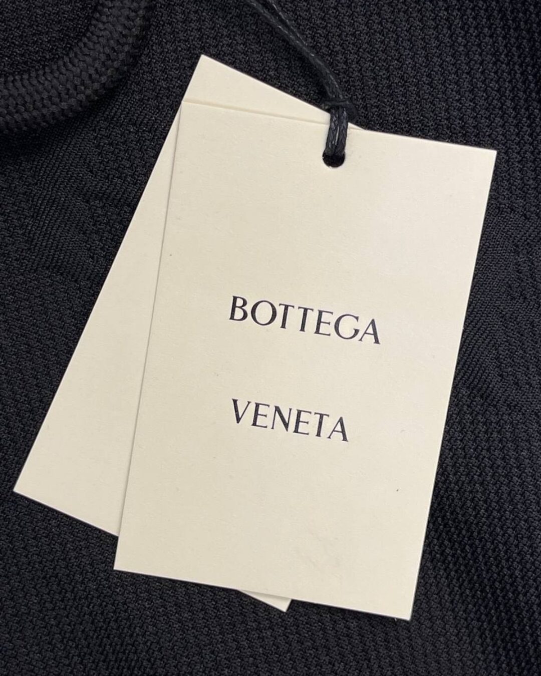 Спортивный Костюм Bottega Veneta — изображение 5