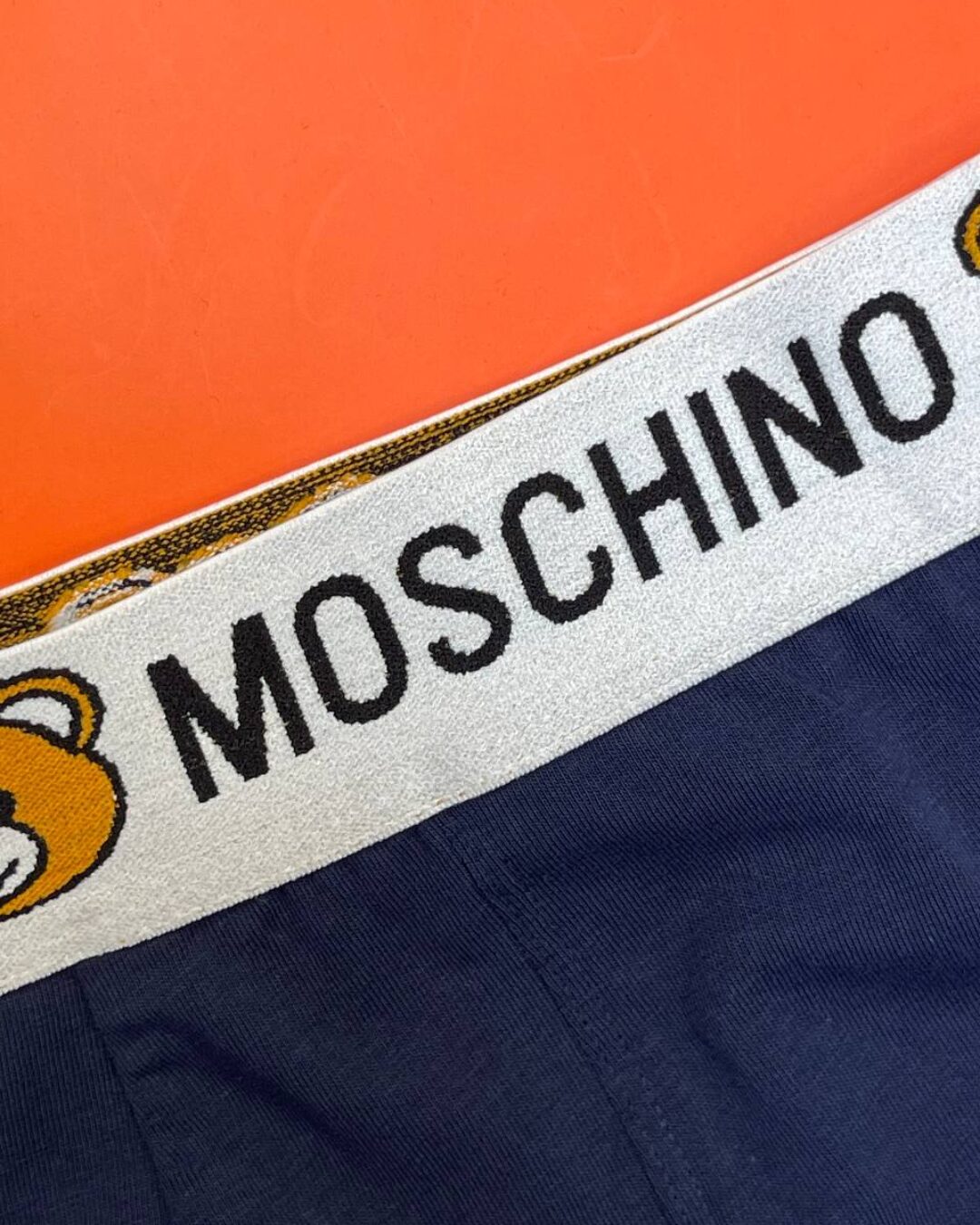 Трусы Moschino — изображение 4