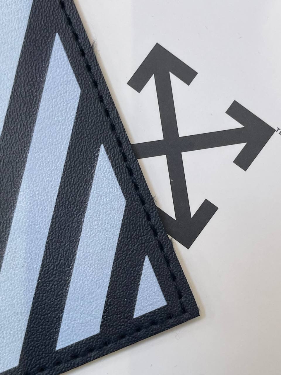 Картхолдер Off-White — фото 6