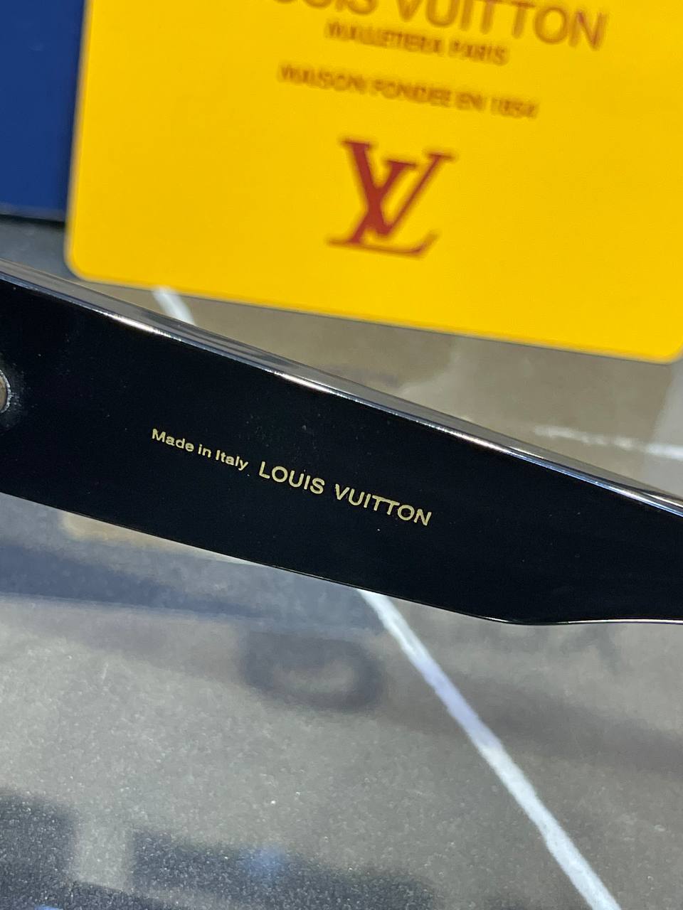 Очки Louis Vuitton — фото 3