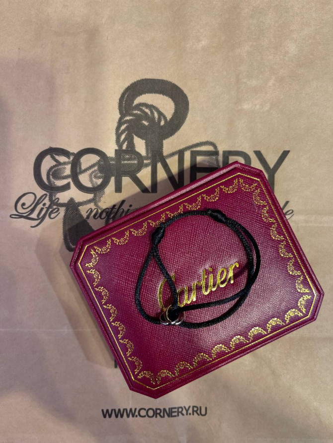 Браслет Cartier