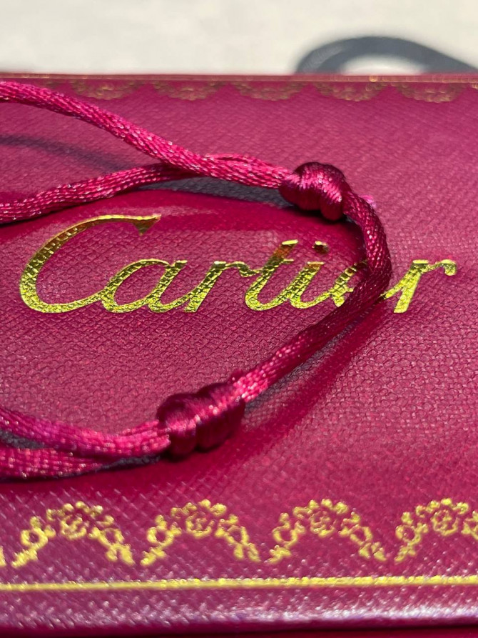 Браслет Cartier — изображение 3