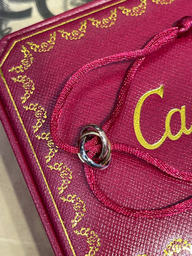 Браслет Cartier — изображение 4