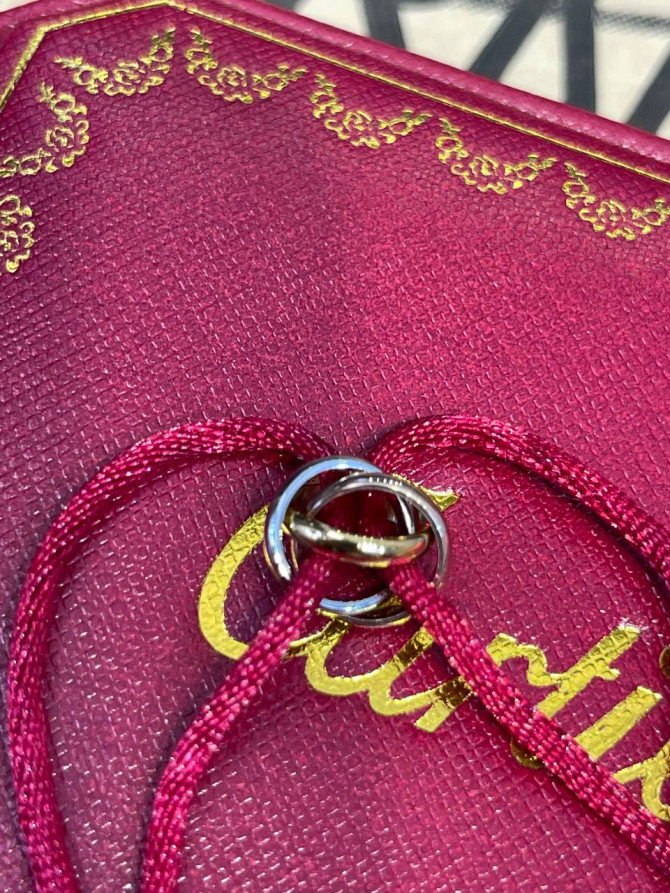 Браслет Cartier — изображение 8