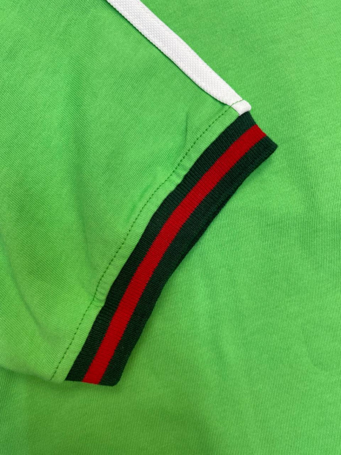 Футболка Gucci x Adidas — изображение 9