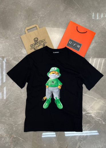 Футболка Balenciaga
