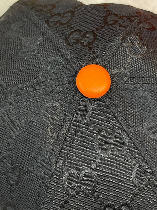 Кепка The North Face x Gucci — изображение 3