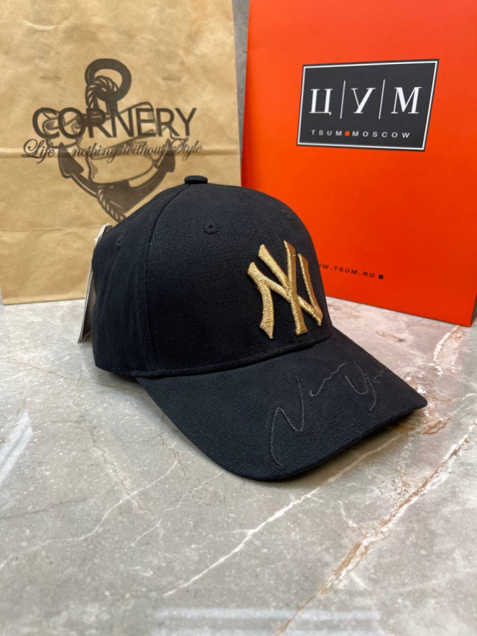 Кепка New Era