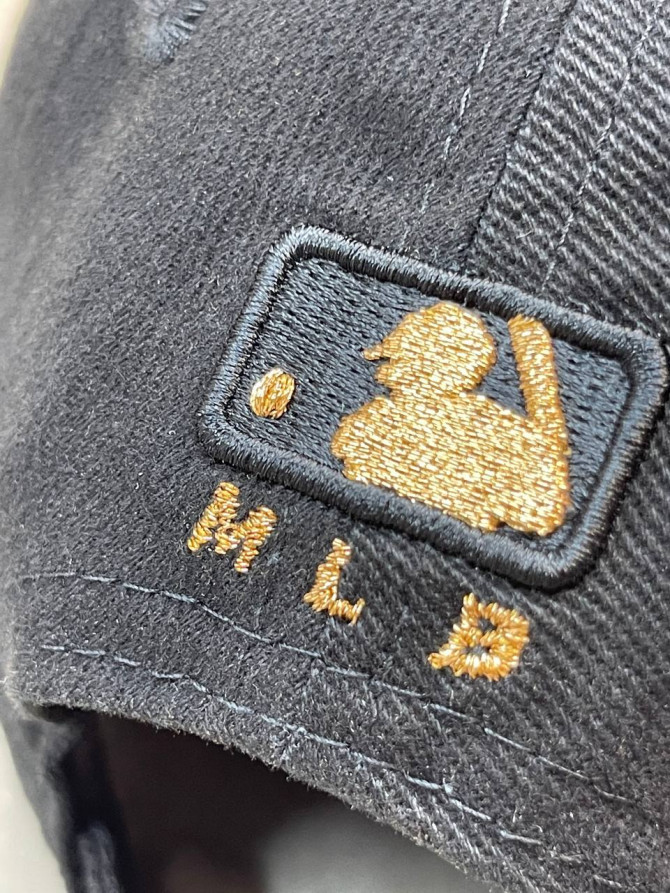 Кепка New Era — изображение 2