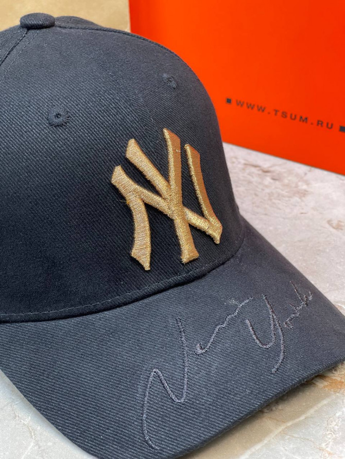 Кепка New Era — изображение 3