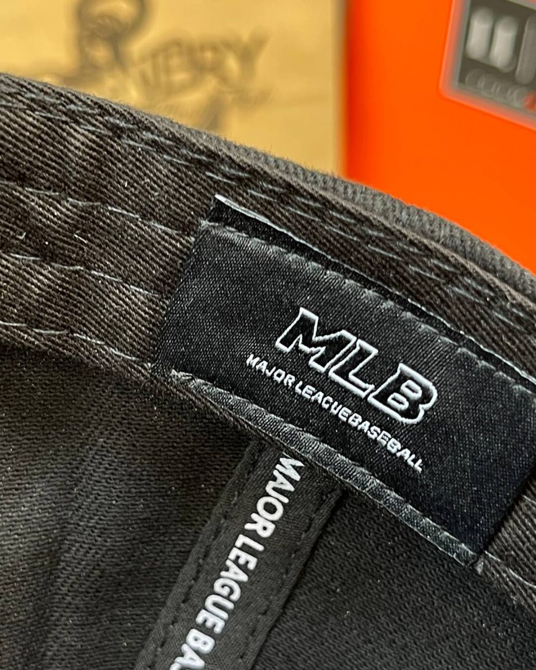 Кепка New Era — изображение 4